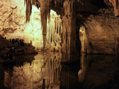 Grotte di Nettuno - Alghero