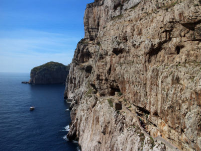 Grotte di Nettuno - Alghero