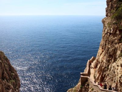 Grotte di Nettuno - Alghero