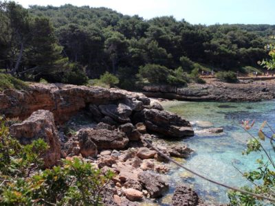 Mare di Punta Giglio - Alghero