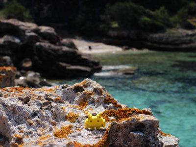 Il mare di Punta Giglio - Alghero